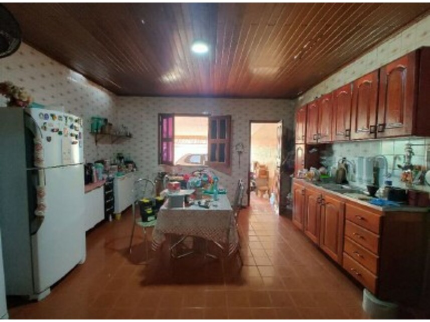 Imagem 4 do Leilão de Casa - Flores - Manaus/AM