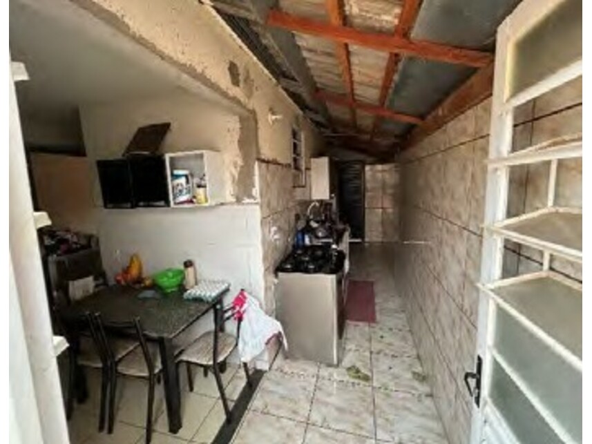 Imagem 3 do Leilão de Casa - Residencial Harmonia - Olímpia/SP