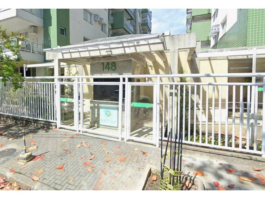 Imagem 4 do Leilão de Apartamento - Freguesia de Jacarepagua - Rio de Janeiro/RJ