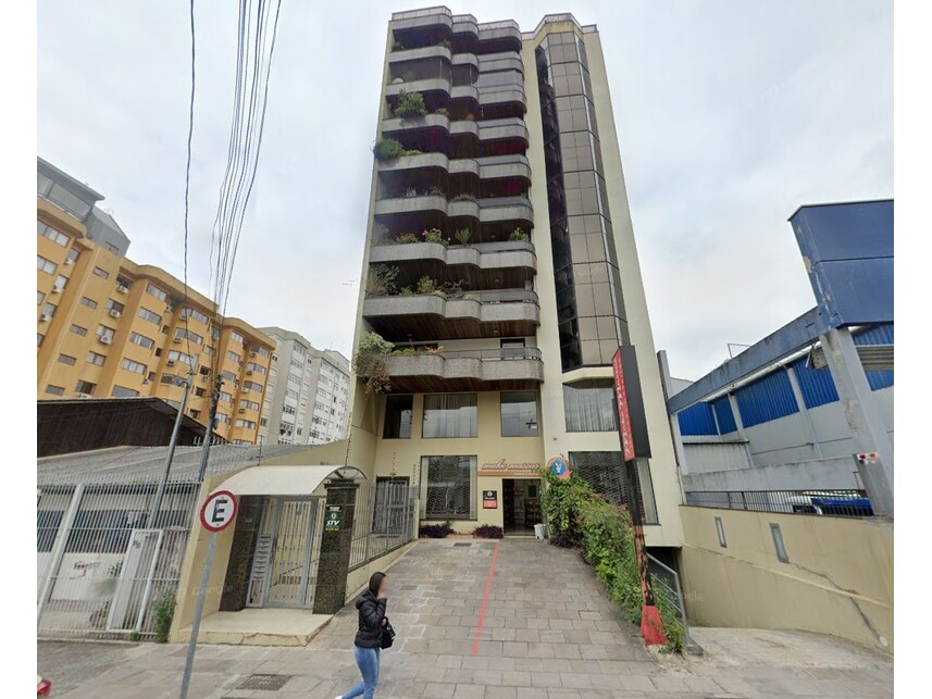 Imagem  do Leilão de Apartamento - Centro - Caxias do Sul/RS