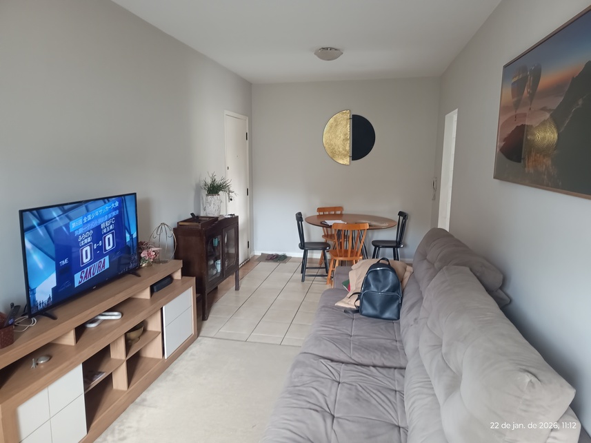 Imagem 4 do Leilão de Apartamento - Vila Olivo - Valinhos/SP