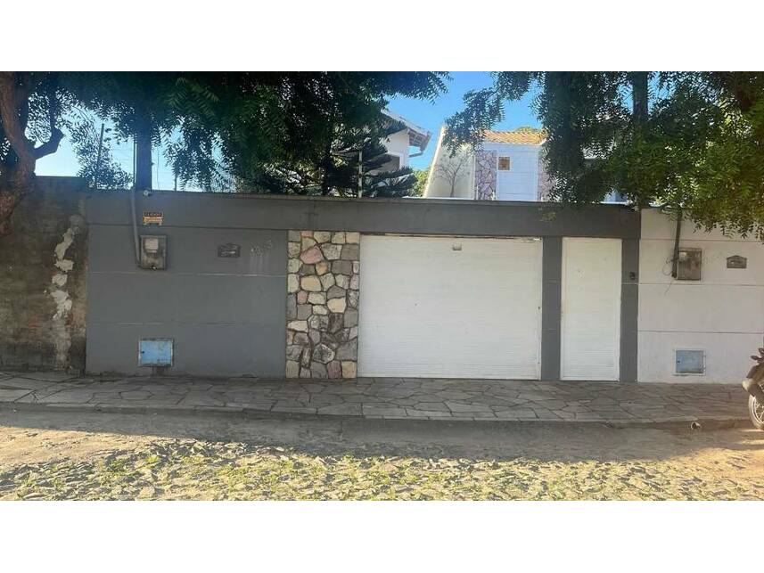 Casa à venda em leilão