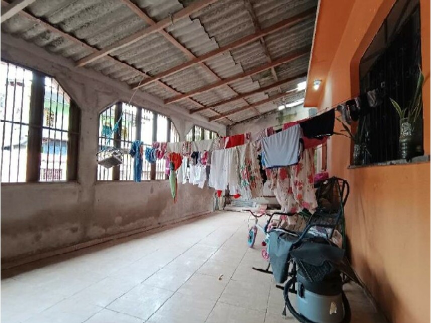 Imagem 2 do Leilão de Casa - Jorge Teixeira - Manaus/AM