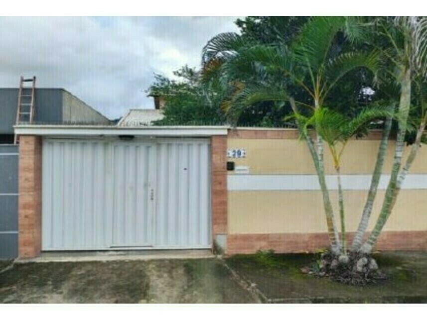 Imagem do Leilão de Casa - Chácaras de Inoã - Maricá/RJ