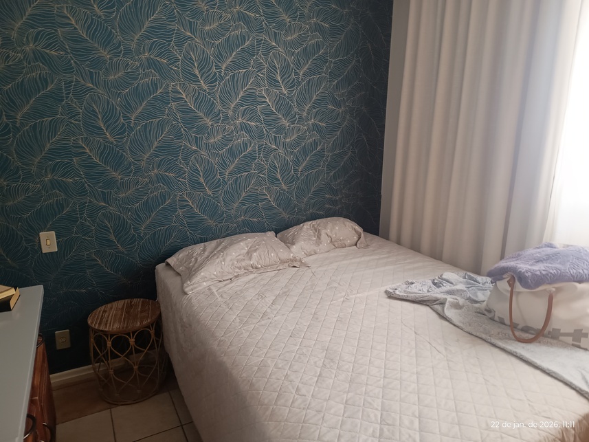 Imagem 2 do Leilão de Apartamento - Vila Olivo - Valinhos/SP