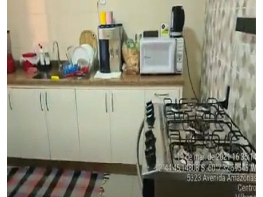Imagem 9 do Leilão de Casa - 5º Bec - Vilhena/RO