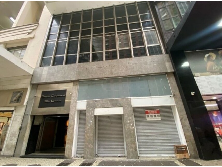 Imagem 2 do Imóvel a venda - Loja - Centro - Rio de Janeiro/RJ