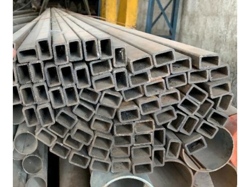 Imagem  do Leilão de Materiais em São Paulo/SP