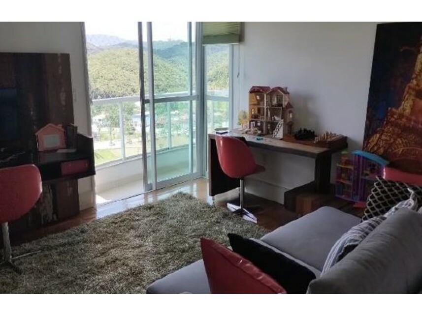 Imagem 10 do Leilão de Apartamento Duplex - Centro - Brusque/SC