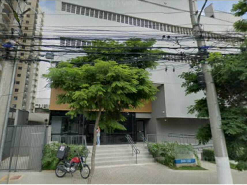Imagem do Leilão de Apartamento - Socorro - São Paulo/SP