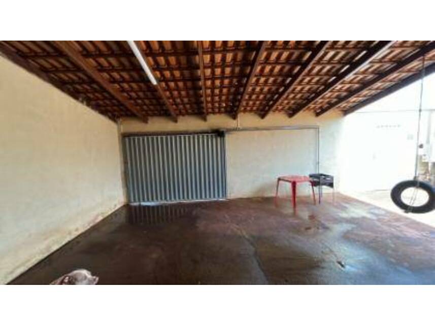 Imagem 2 do Leilão de Casa - Jardim Ligia - Guaíra/SP