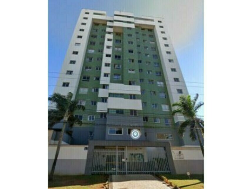 Imagem do Leilão de Apartamento - Samambaia - Brasília/DF