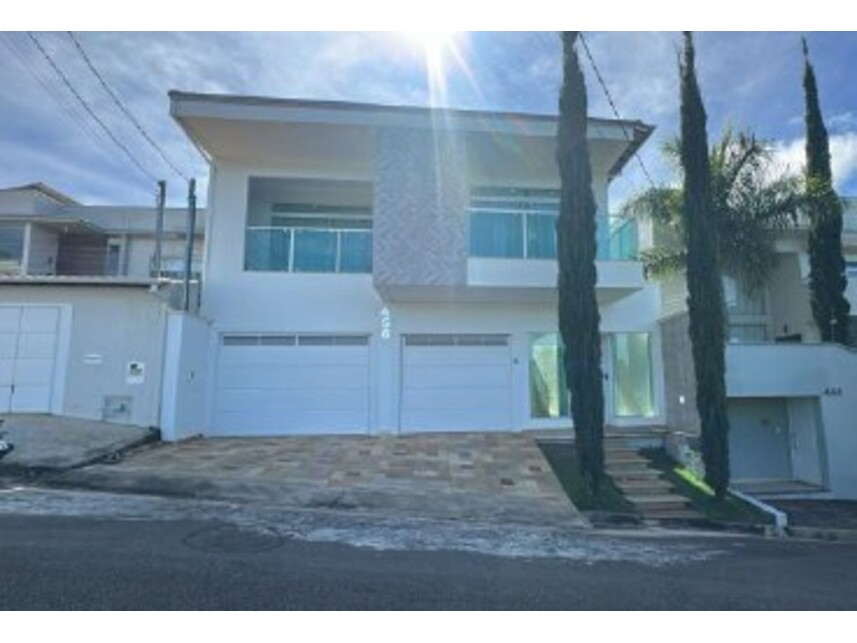 Imagem  do Leilão de Casa - Alta Villa - Varginha/MG