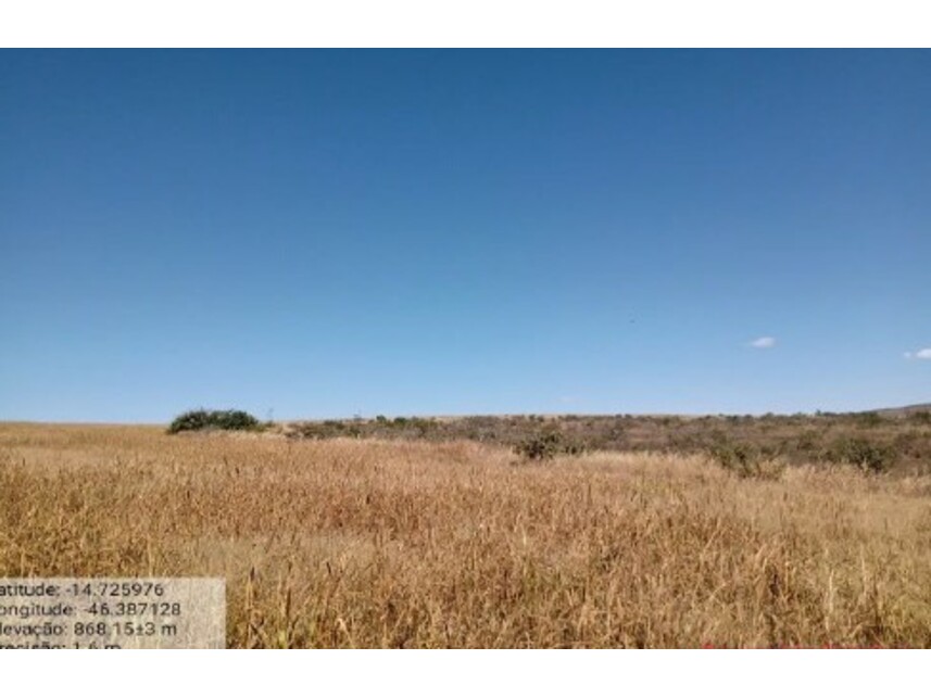 Imagem 5 do Leilão de Área Rural - Zona Rural - Sítio D'abadia/GO