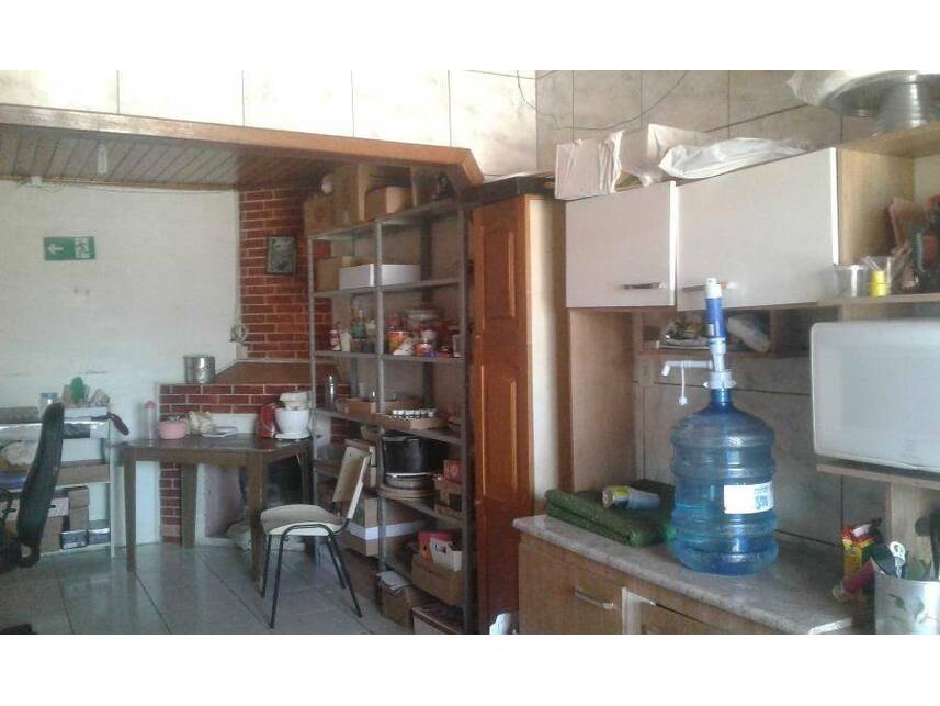 Casa à venda em leilão