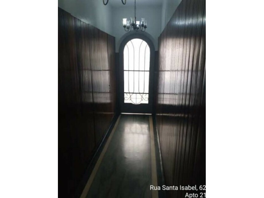 Imagem 7 do Leilão de Apartamento - Consolação - São Paulo/SP
