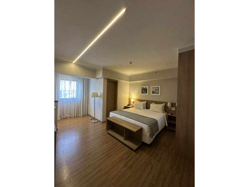 Imagem 11 do Leilão de Apartamento - Residencial Flórida - Ribeirão Preto/SP