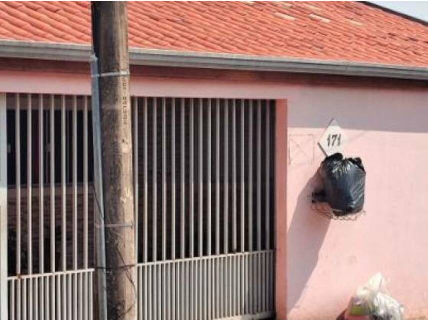 Imagem 2 do Leilão de Casa - Jardim dos Ipês - Sumaré/SP