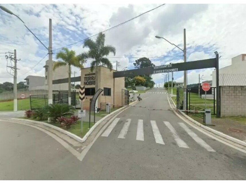 Imagem do Leilão de Terreno - Furquim - Cotia/SP