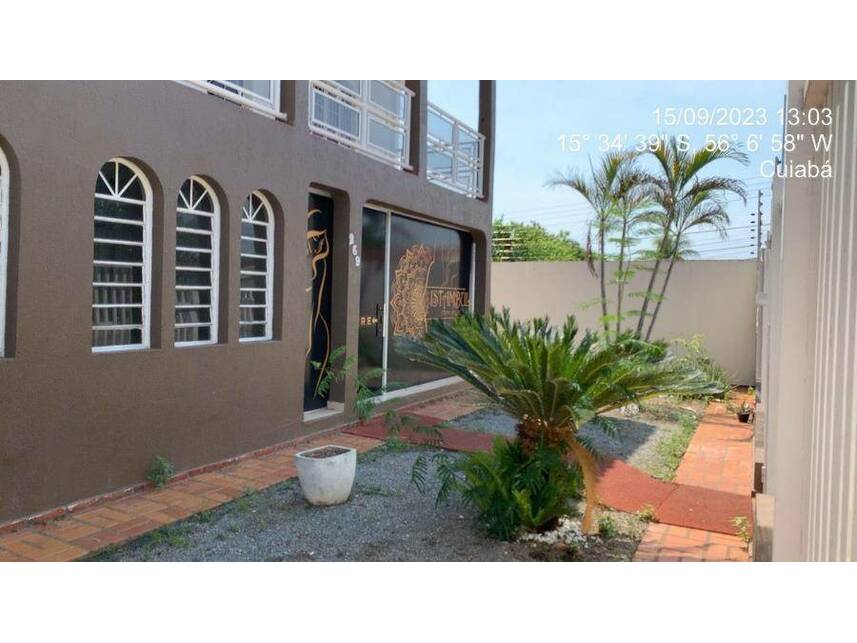 Imagem 4 do Leilão de Casa - Jardim Mariana - Cuiabá/MT