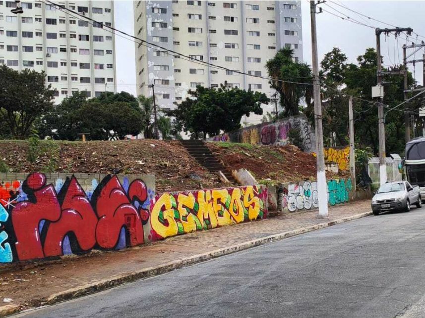 Imagem 8 do Leilão de Terreno - Bela Vista - São Paulo/SP