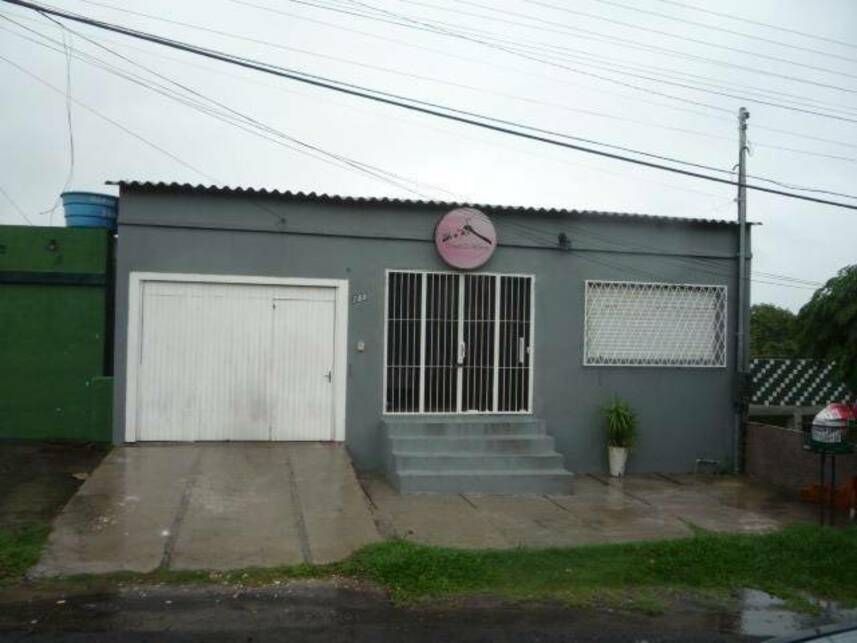Casa à venda em leilão