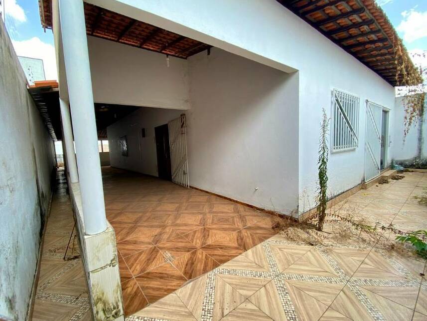 Imagem 2 do Leilão de Casa - Santa Filomena - Santa Inês/MA