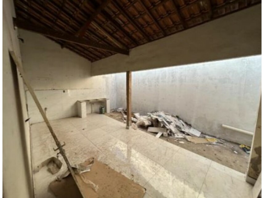 Imagem 9 do Leilão de Casa - Conjunto Habitacional Renascer - Jales/SP
