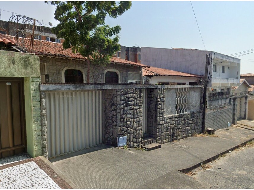 Imagem  do Leilão de Casa - Cidade 2000 - Fortaleza/CE