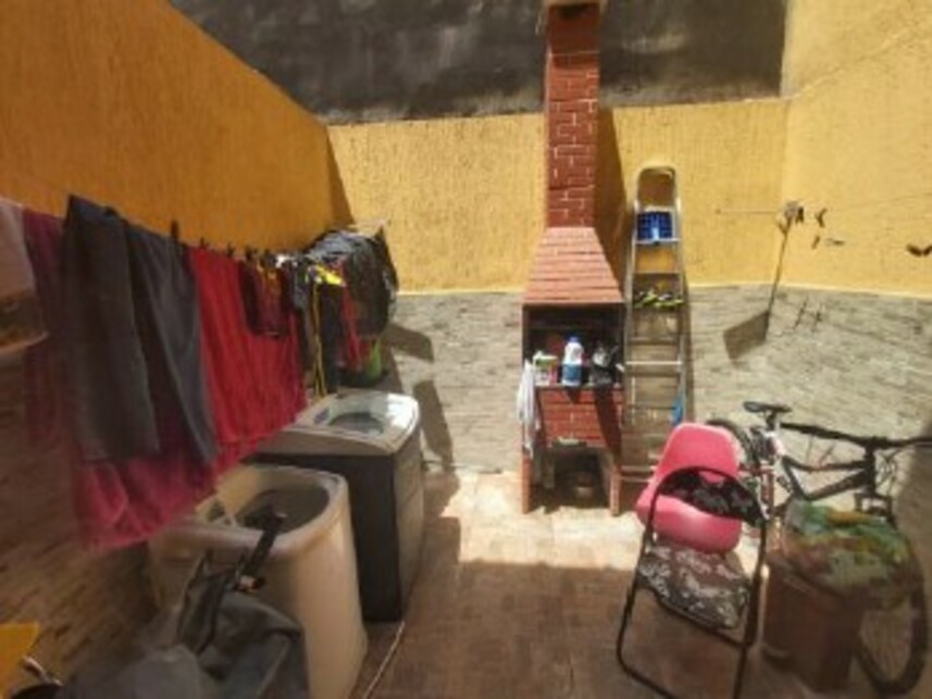 Imagem 11 do Leilão de Casas - Jardim Nazareth - São Paulo/SP