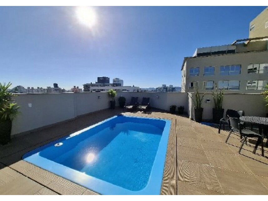 Imagem 12 do Leilão de Apartamento - Capoeiras - São José/SC