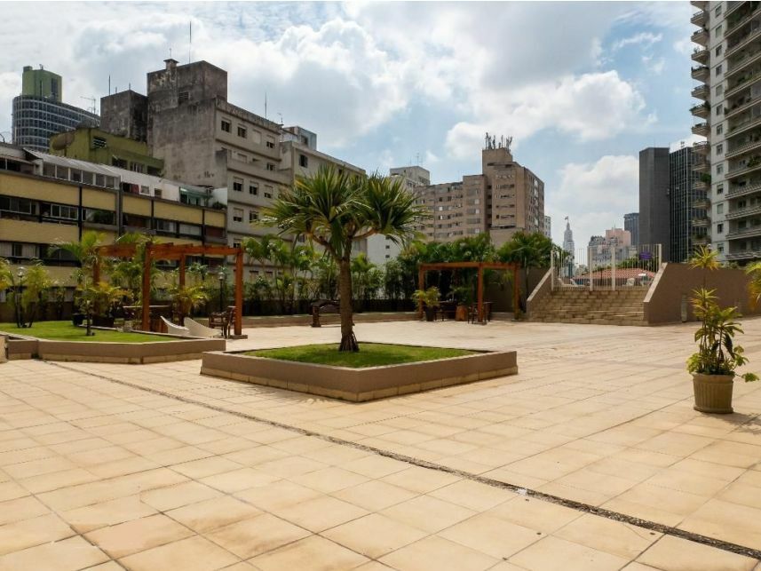 Imagem 4 do Leilão de Apartamento - Bela Vista - São Paulo/SP