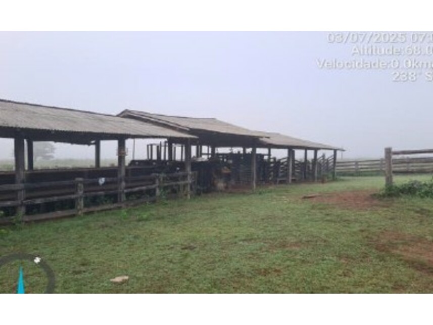 Imagem 11 do Leilão de Área Rural - Zona Rural - Paragominas/PA