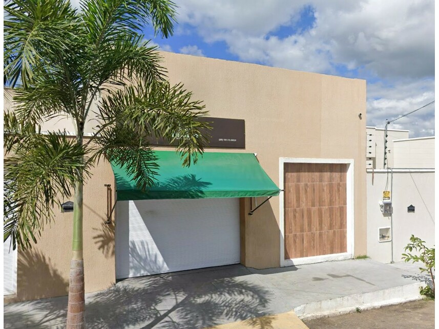 Imagem  do Leilão de Imóvel Comercial/Residencial - José Aragão Freitas - Tauá/CE