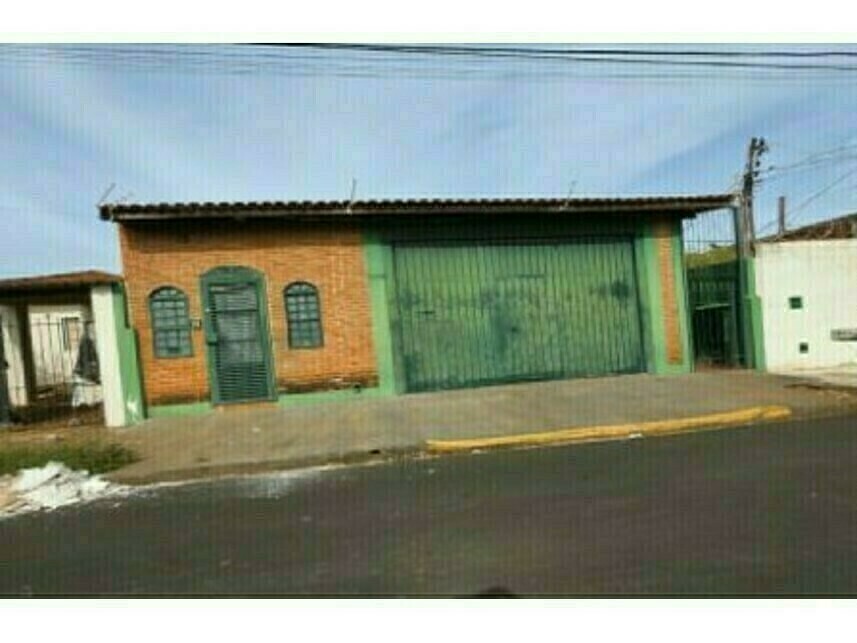 Imagem do Leilão de Casa - Independência - Ribeirão Preto/SP