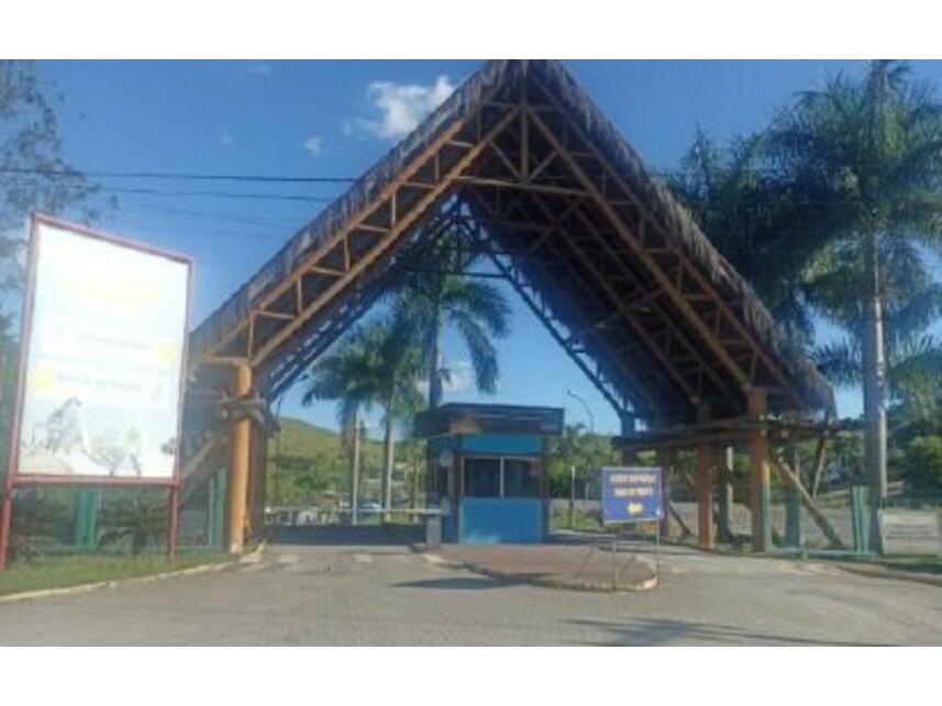 Imagem  do Leilão de Apartamento - Dorândia - Barra do Piraí/RJ