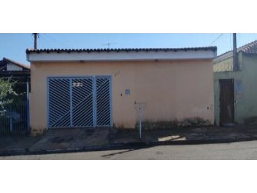 Imagem  do Leilão de Casa - Avelino Alves Palma - Ribeirão Preto/SP