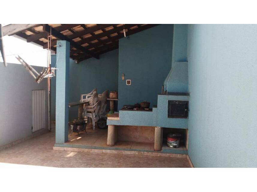Imagem 11 do Leilão de Casa - Parque Dallas - Campo Grande/MS