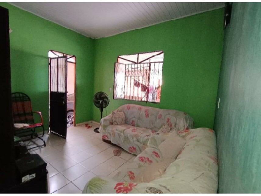Imagem 3 do Leilão de Casa - Jorge Teixeira - Manaus/AM
