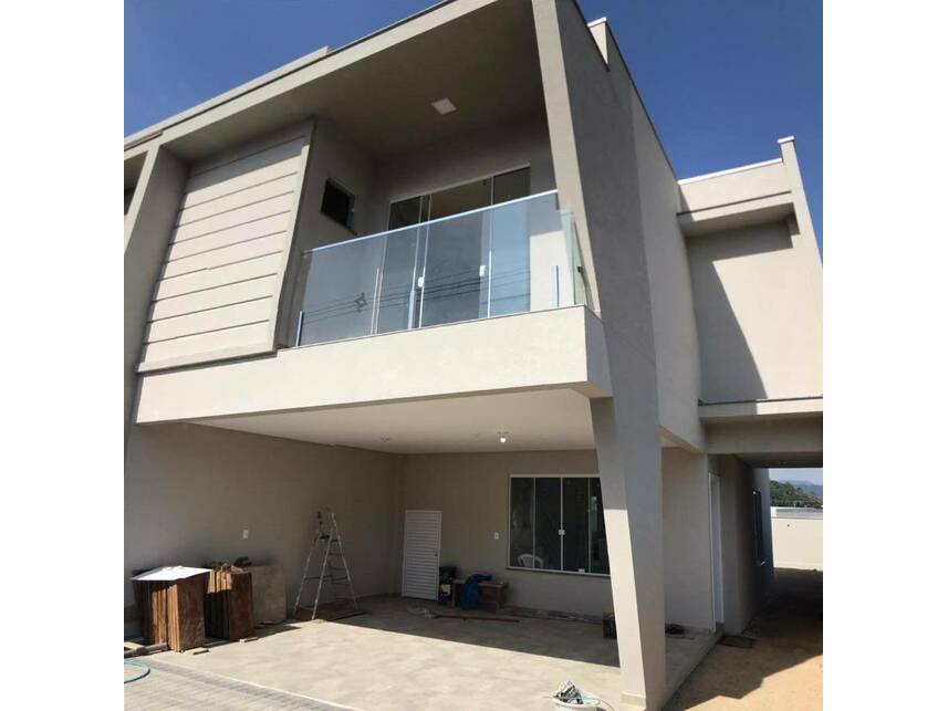 Imagem 2 do Leilão de Casa - Gaspar Mirim - Gaspar/SC