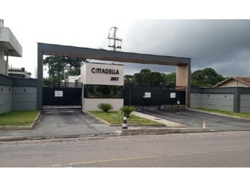 Imagem 2 do Leilão de Imóveis - Residenciais - Pinheirinho - Umbará - Curitiba/PR