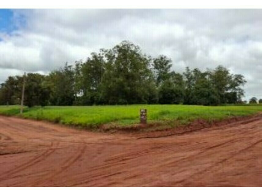 Imagem 2 do Leilão de Terreno - Thermas de Santa Bárbara - Águas de Santa Bárbara/SP
