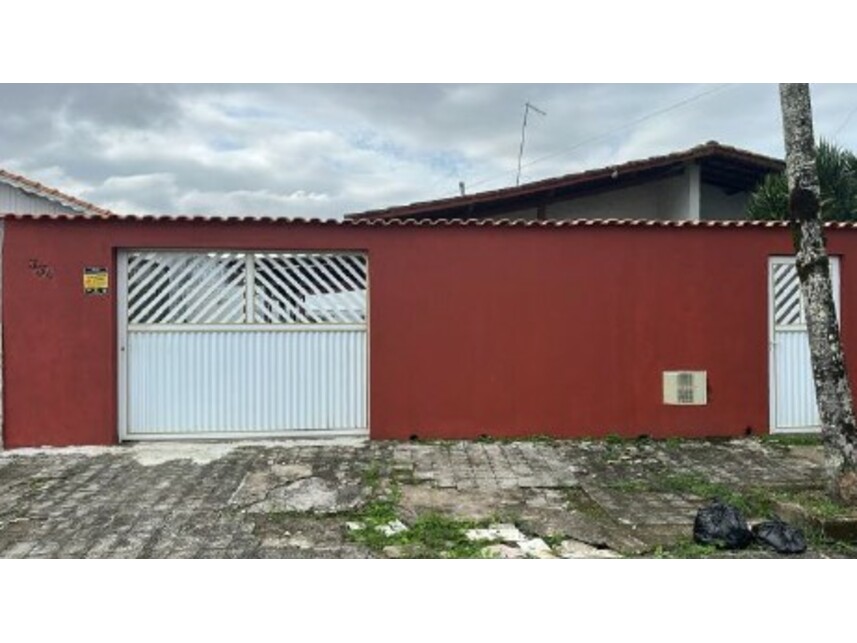 Imagem do Leilão de Casa - Real - Praia Grande/SP