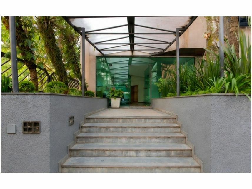 Imagem 2 do Leilão de Apartamento - Moema - São Paulo/SP
