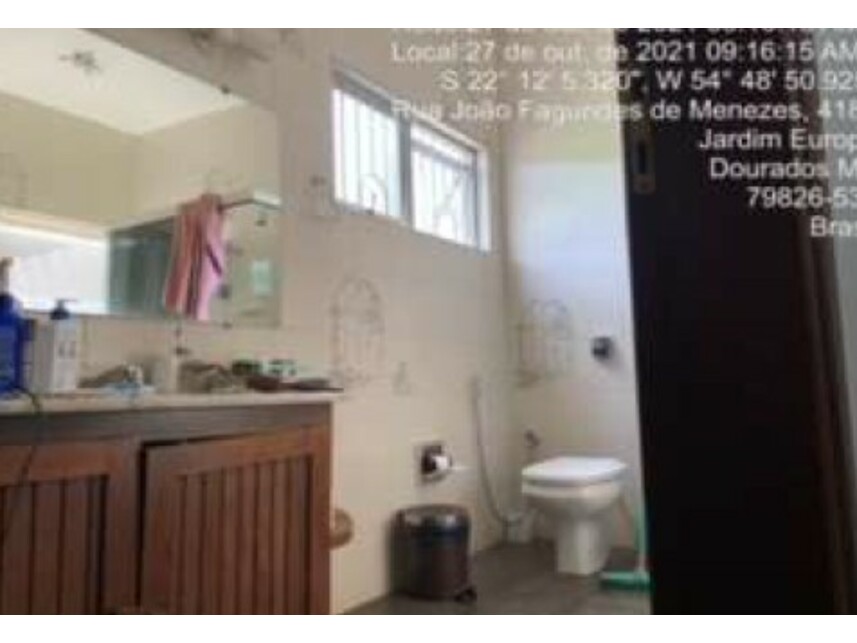 Imagem 15 do Leilão de Casa - Jardim Europa - Dourados/MS