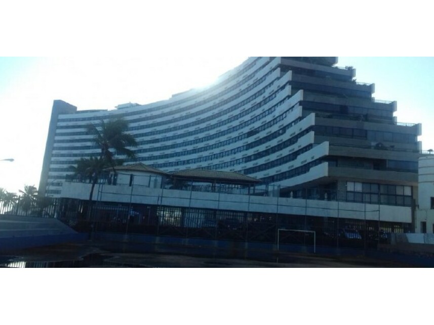 Imagem do Leilão de Apartamento - Ondina - Salvador/BA