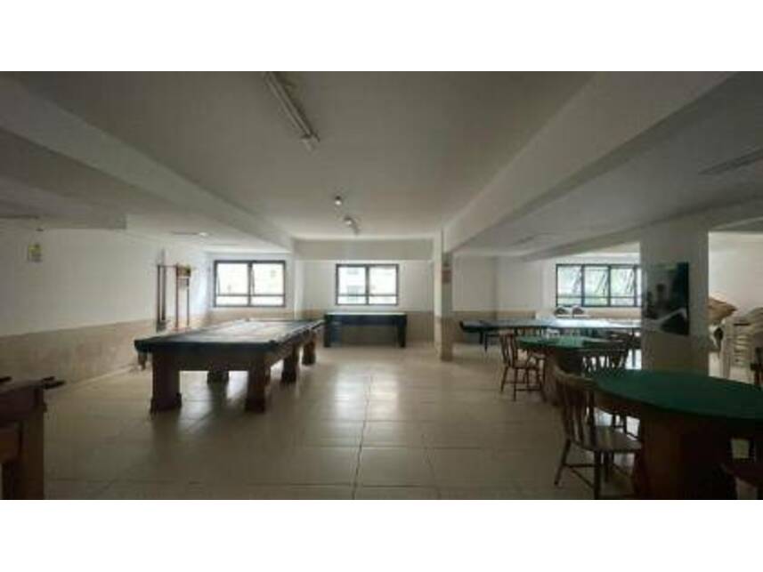 Imagem 13 do Leilão de Apartamento - Canto do Forte - Praia Grande/SP