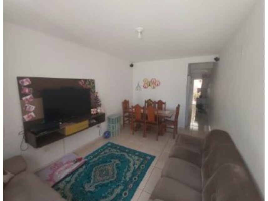Imagem 2 do Leilão de Casas - Jardim Nazareth - São Paulo/SP