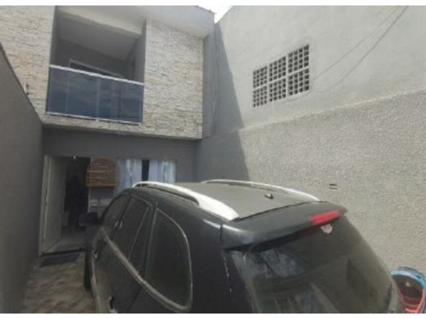 Imagem 13 do Leilão de Casas - Jardim Nazareth - São Paulo/SP