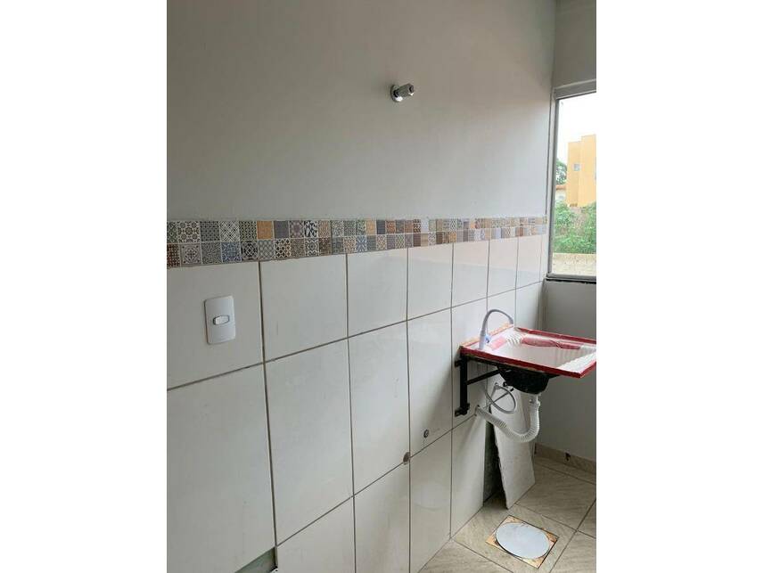 Imagem 8 do Leilão de Apartamento - São João Ii - Prudente De Morais/MG